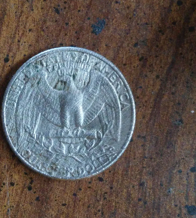 1985-Washington-Quarter.what-Is-Going-On-With-This-Coin